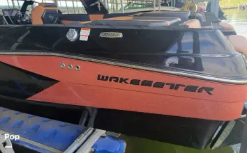 Thumbnail von Malibu Wakesetter 23 LSV