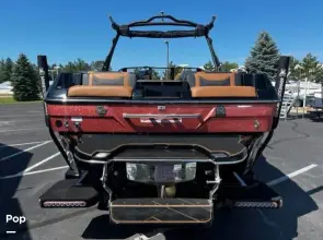 Thumbnail von Malibu Wakesetter 23 LSV