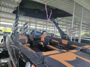 Thumbnail von Malibu Wakesetter 23 LSV