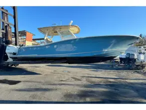 Thumbnail von Scout 350 LXF