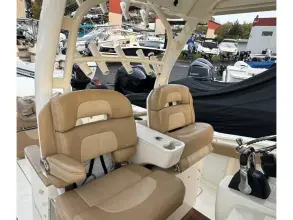 Thumbnail von Scout 350 LXF