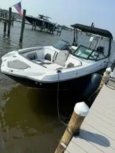 Thumbnail von Monterey M 65