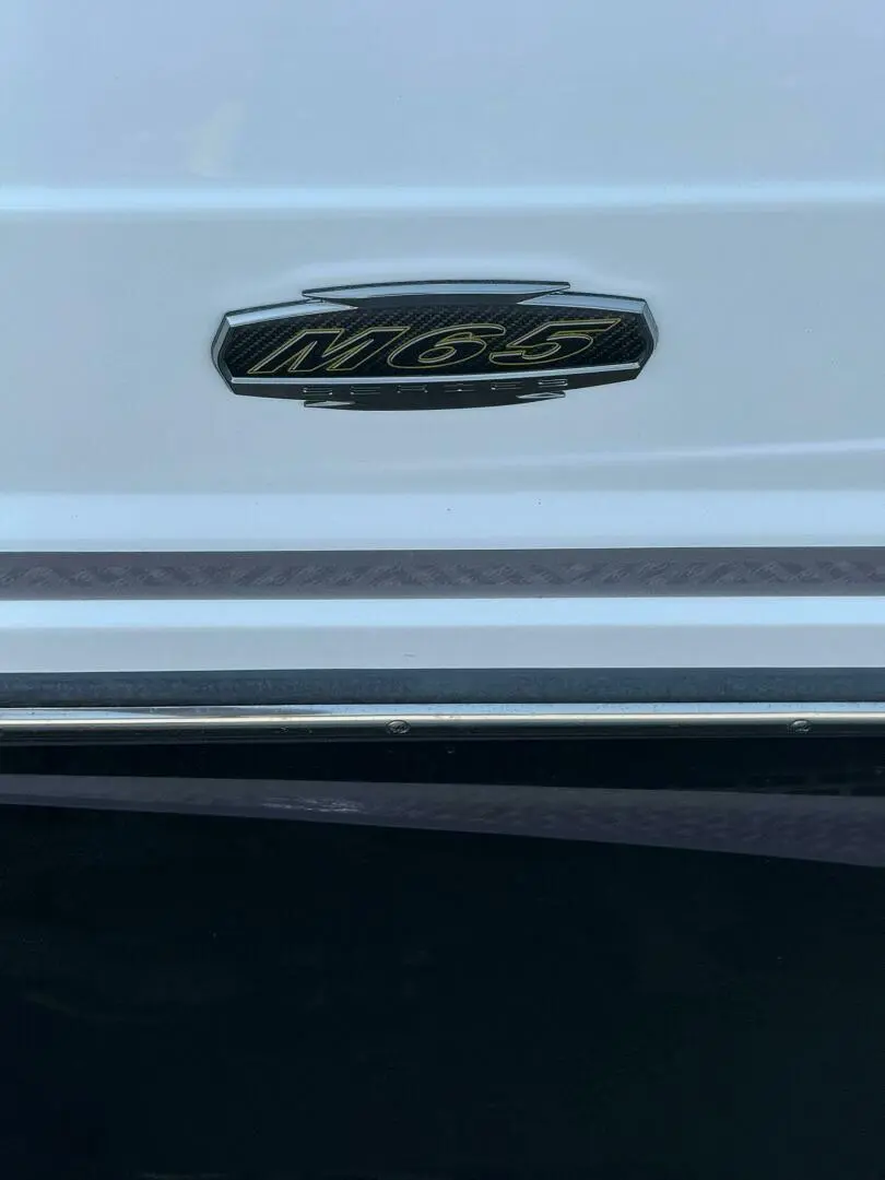 Thumbnail von Monterey M 65