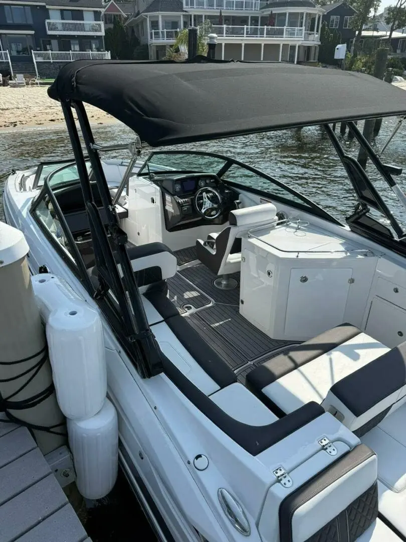 Thumbnail von Monterey M 65