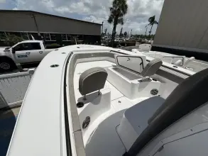 Thumbnail von Sea Hunt Gamefish 27 CB