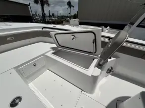 Thumbnail von Sea Hunt Gamefish 27 CB