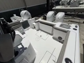 Thumbnail von Sea Hunt Gamefish 27 CB