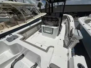 Thumbnail von Sea Hunt Gamefish 27 CB