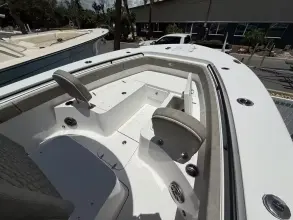 Thumbnail von Sea Hunt Gamefish 27 CB