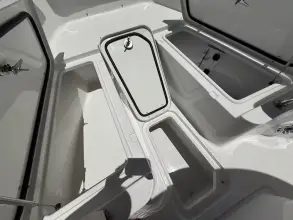 Thumbnail von Sea Hunt Ultra 265 SE