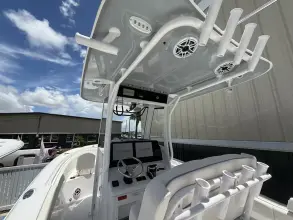 Thumbnail von Sea Hunt Ultra 265 SE