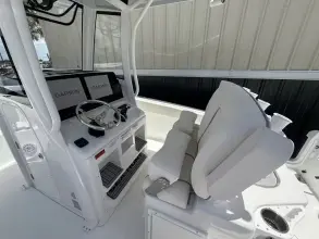 Thumbnail von Sea Hunt Ultra 265 SE