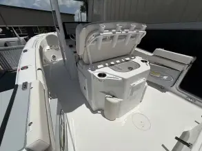 Thumbnail von Sea Hunt Ultra 265 SE