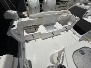 Thumbnail von Sea Hunt Ultra 265 SE