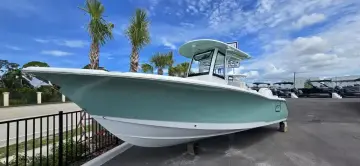 Thumbnail von Sea Hunt Ultra 275 SE