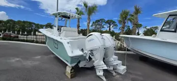 Thumbnail von Sea Hunt Ultra 275 SE