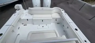 Thumbnail von Sea Hunt Ultra 275 SE