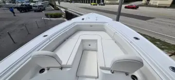 Thumbnail von Sea Hunt Ultra 275 SE