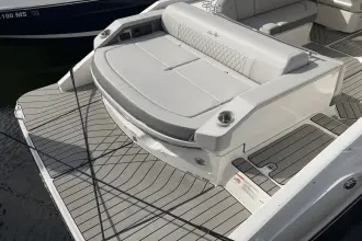 Thumbnail von Sea Ray SLX 310