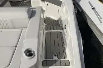 Thumbnail von Sea Ray SLX 310