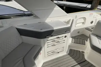 Thumbnail von Sea Ray SLX 310