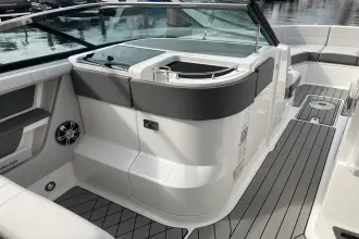 Thumbnail von Sea Ray SLX 310