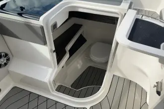 Thumbnail von Sea Ray SLX 310