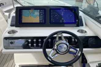 Thumbnail von Sea Ray SLX 310