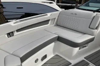 Thumbnail von Sea Ray SLX 310