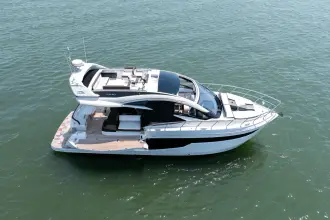 Thumbnail von Galeon 510 SKY