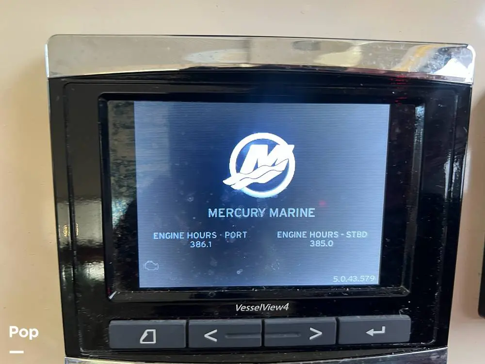 Thumbnail von Sea Ray 470 Sundancer