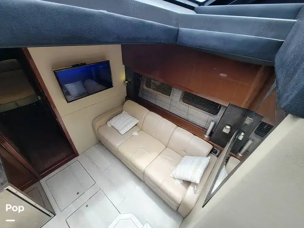 Thumbnail von Sea Ray 470 Sundancer