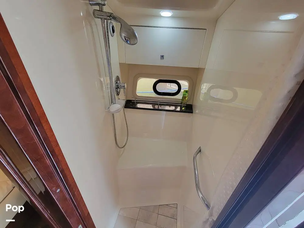 Thumbnail von Sea Ray 470 Sundancer