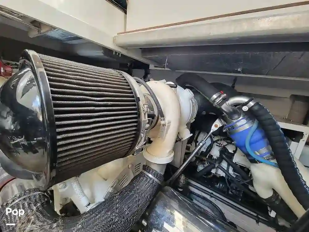 Thumbnail von Sea Ray 470 Sundancer