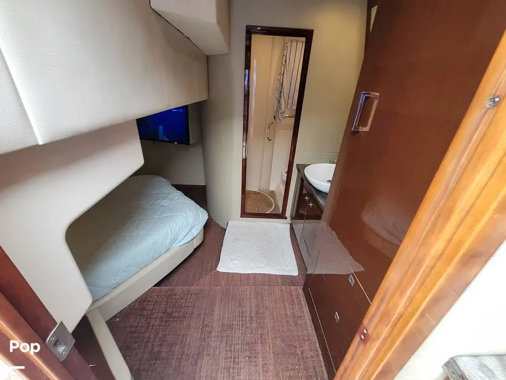 Thumbnail von Sea Ray 470 Sundancer