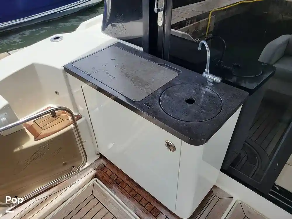 Thumbnail von Sea Ray 470 Sundancer