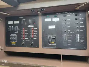 Thumbnail von Sea Ray 470 Sundancer