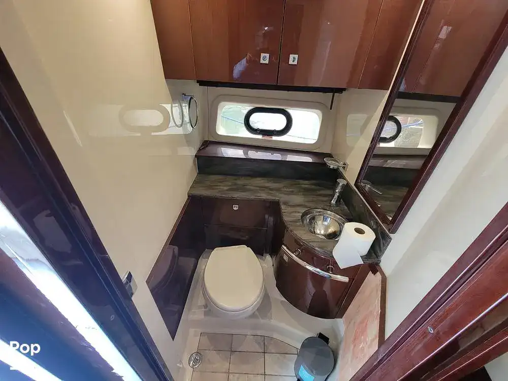 Thumbnail von Sea Ray 470 Sundancer