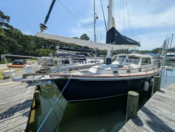 Cabo Rico Northeast 400 Spyglass