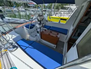 Thumbnail von Cabo Rico Northeast 400 Spyglass