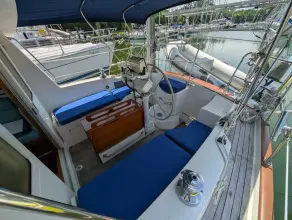 Thumbnail von Cabo Rico Northeast 400 Spyglass