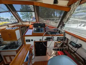 Thumbnail von Cabo Rico Northeast 400 Spyglass