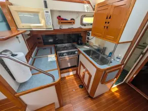 Thumbnail von Cabo Rico Northeast 400 Spyglass