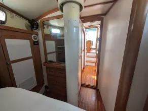 Thumbnail von Cabo Rico Northeast 400 Spyglass