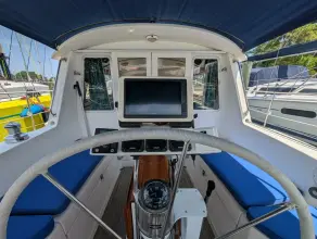 Thumbnail von Cabo Rico Northeast 400 Spyglass