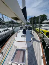 Thumbnail von Cabo Rico Northeast 400 Spyglass