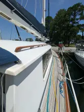 Thumbnail von Cabo Rico Northeast 400 Spyglass