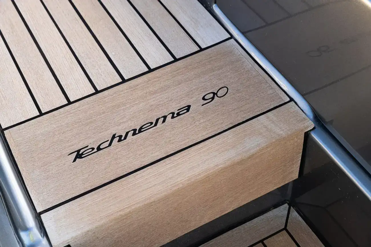 Thumbnail von Posillipo 90 Technema