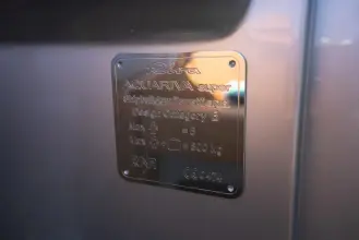 Thumbnail von Riva 33 Aqua Super Mia Mia