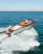 Thumbnail von Riva 33 Aqua Super Mia Mia